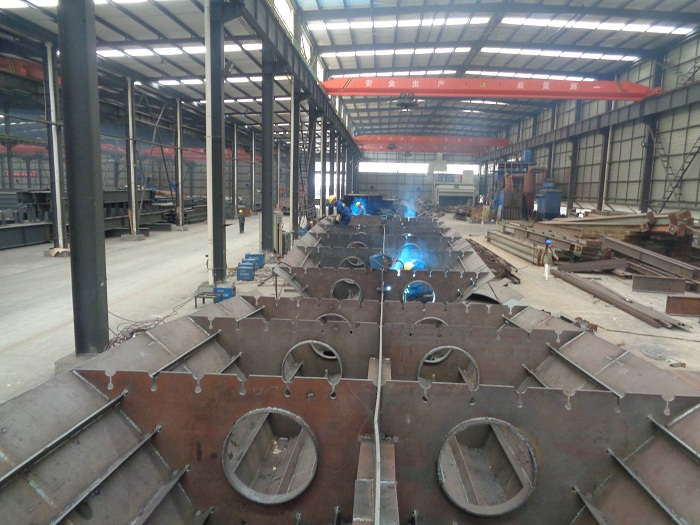 沈陽(yáng)鋼結(jié)構(gòu)工程的選材技巧