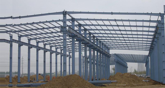 一個沈陽鋼結構安裝的完成,大約需要多少時間?