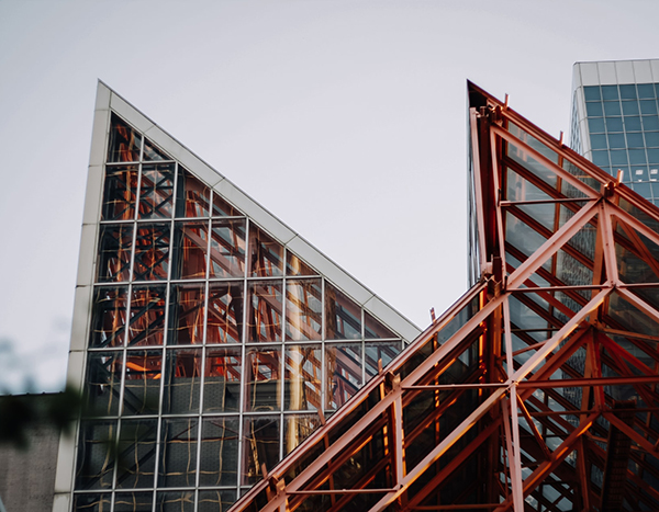 沈陽鋼結構建筑對環境是否有益