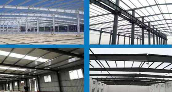 要想建造沈陽鋼結構廠房需要做哪些準備?