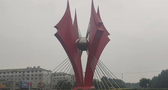 沈陽鋼結構的防腐設計