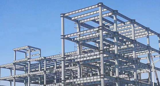 沈陽鋼結構設計如何創新？