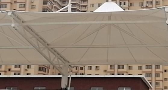 沈陽鋼結構加工廠的搭建流程簡介