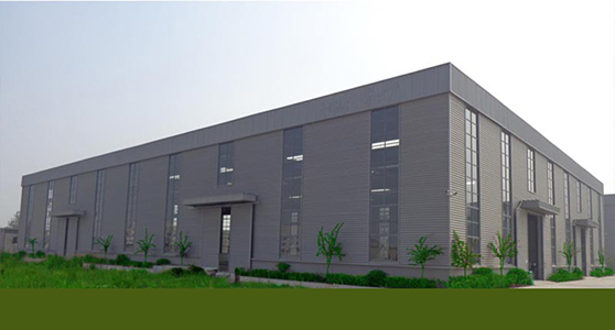 沈陽鋼結構安裝工程從三方面著手降低成本