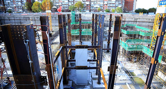 沈陽(yáng)鋼結(jié)構(gòu)安裝工程成為當(dāng)?shù)亟ㄖI(yè)發(fā)展不可或缺的組成部分