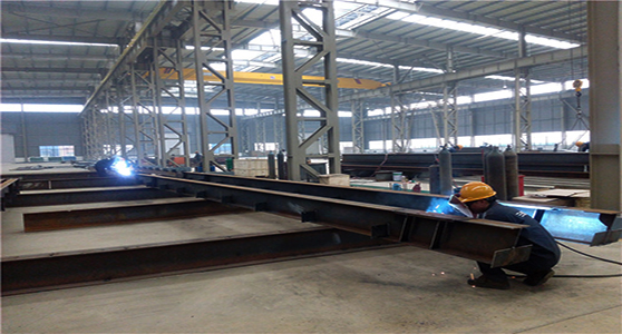 沈陽(yáng)鋼結(jié)構(gòu)安裝工程：堅(jiān)守匠人精神，創(chuàng)造可靠產(chǎn)品