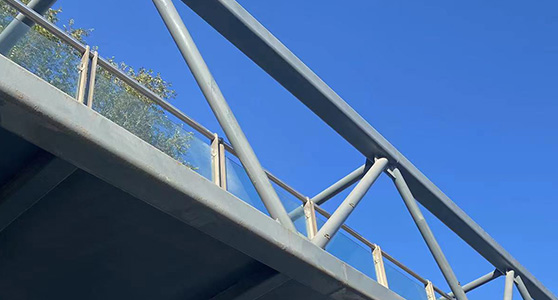 沈陽鋼結構工程公司分享鋼結構焊接質量怎么查?鋼結構制作質量通病有哪些? 沈陽鋼結構工程公司分享鋼結構焊接質量怎么查?鋼結構制作質量通病有哪些?